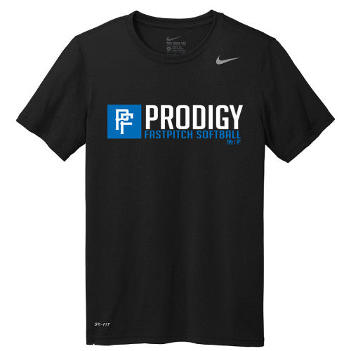 Nike Team rLegend Tee