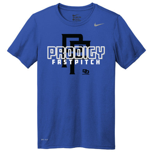 Nike Team rLegend Tee