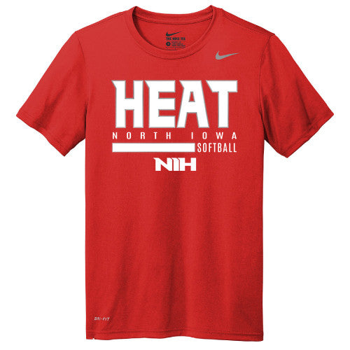 Nike Team rLegend Tee