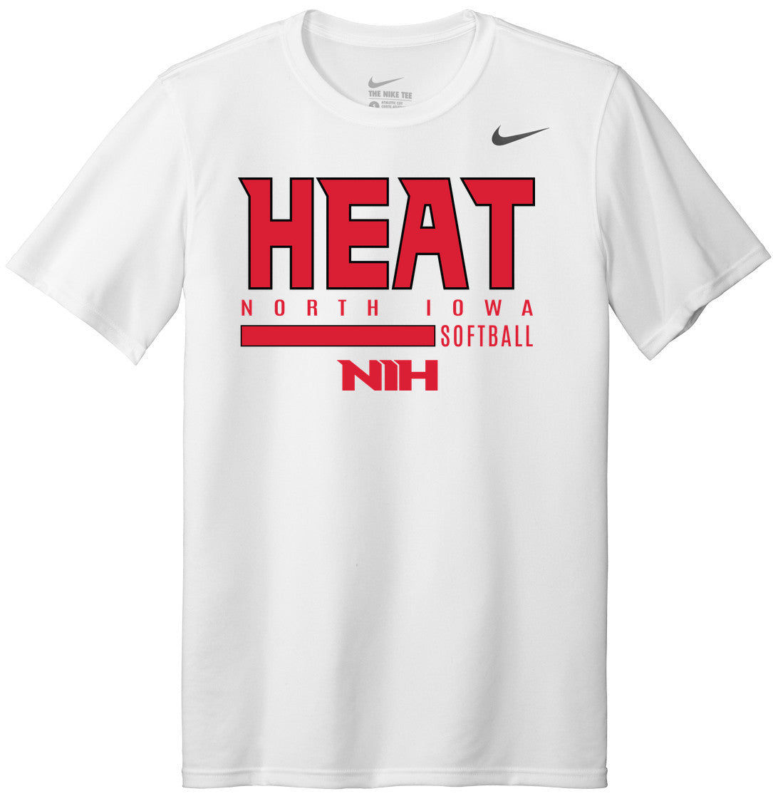 Nike Team rLegend Tee