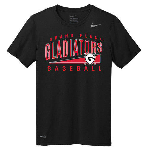 Nike Team rLegend Tee