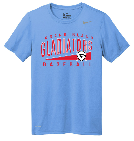 Nike Team rLegend Tee