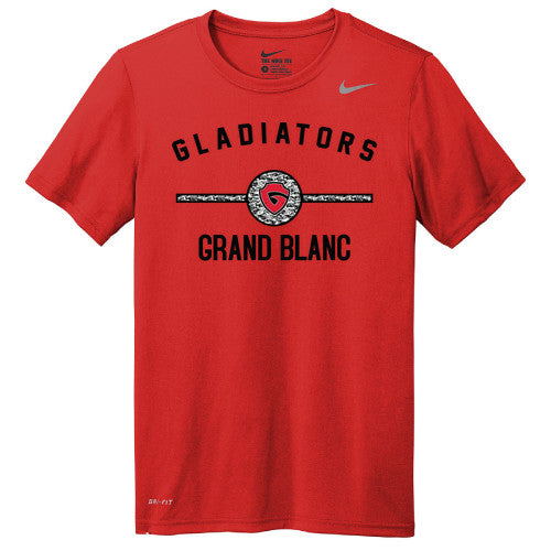 Nike Team rLegend Tee