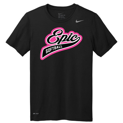Nike Team rLegend Tee
