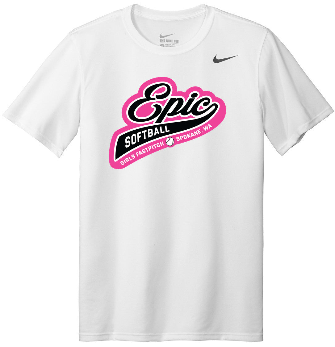 Nike Team rLegend Tee