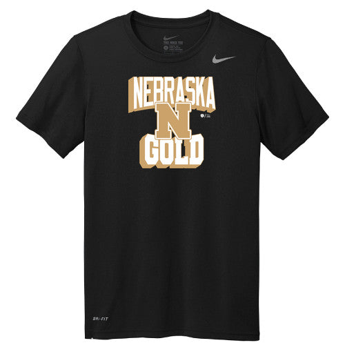 Nike Team rLegend Tee