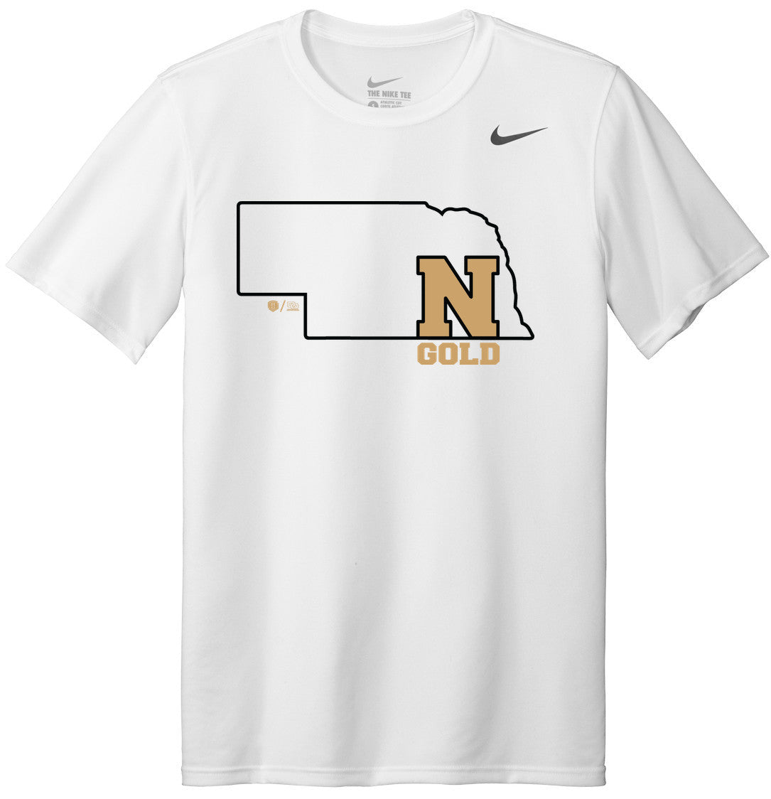 Nike Team rLegend Tee