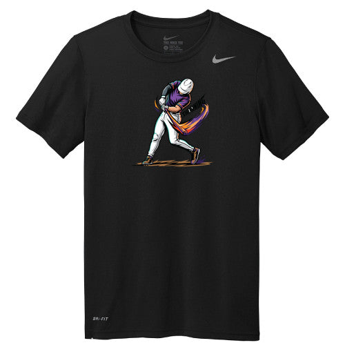 Nike Team rLegend Tee