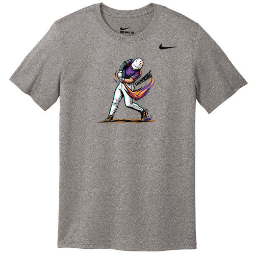 Nike Team rLegend Tee