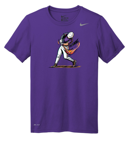 Nike Team rLegend Tee