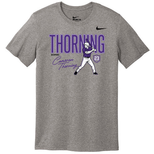 Nike Team rLegend Tee