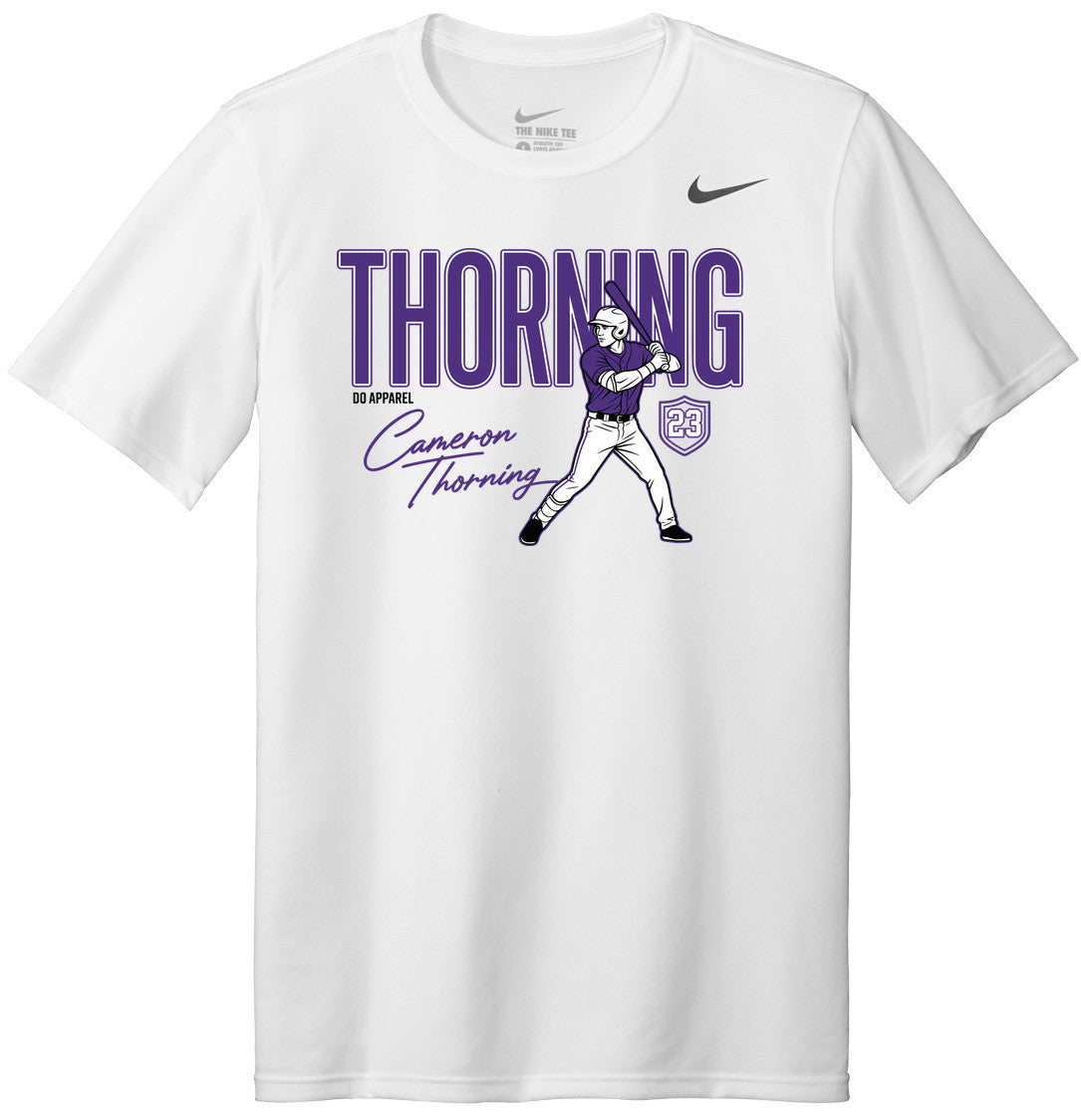 Nike Team rLegend Tee