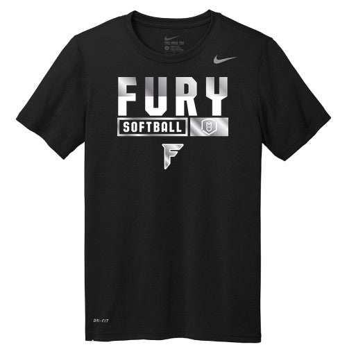 Nike Team rLegend Tee