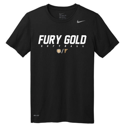 Nike Team rLegend Tee