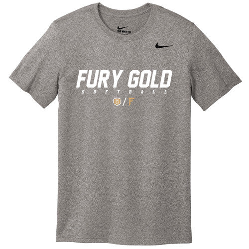 Nike Team rLegend Tee