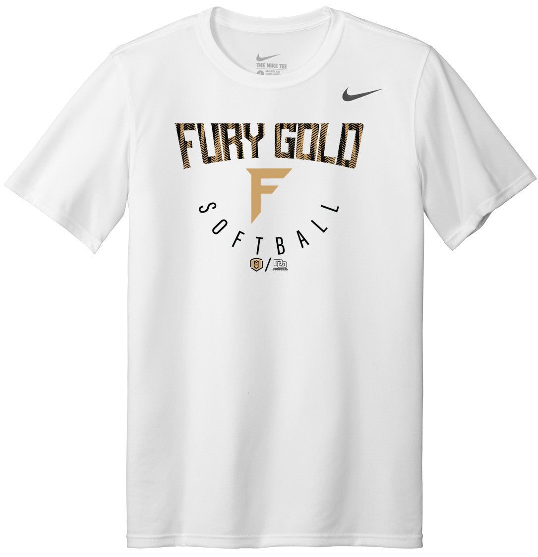 Nike Team rLegend Tee