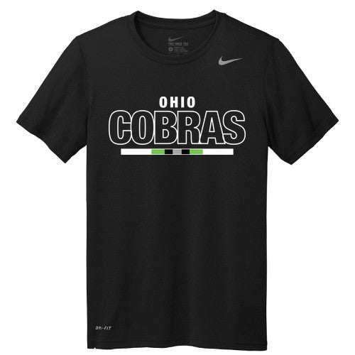 Nike Team rLegend Tee