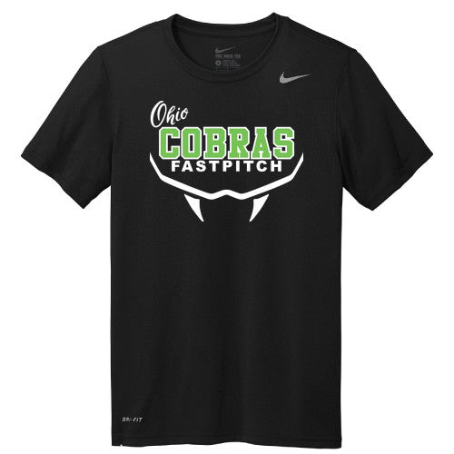 Nike Team rLegend Tee