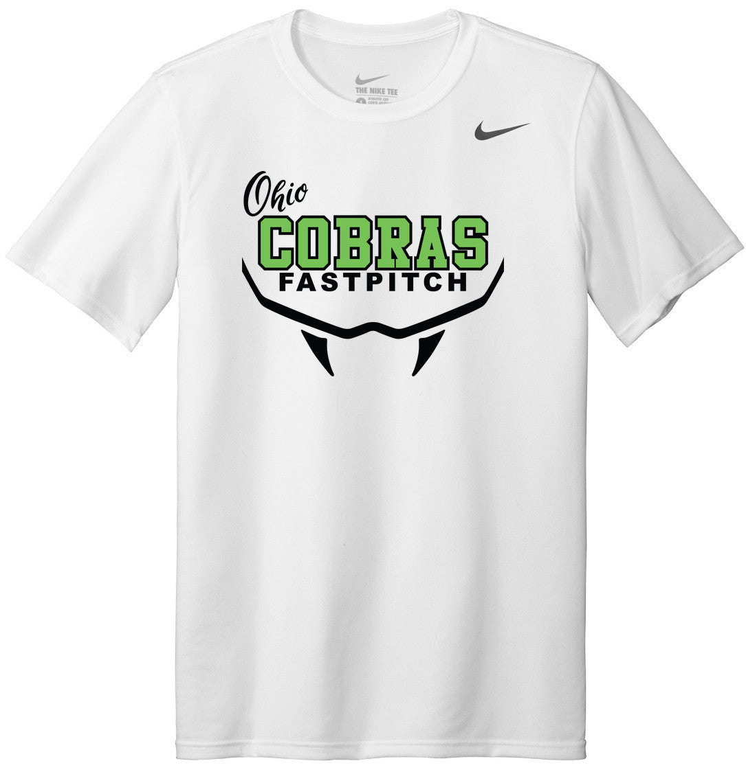 Nike Team rLegend Tee
