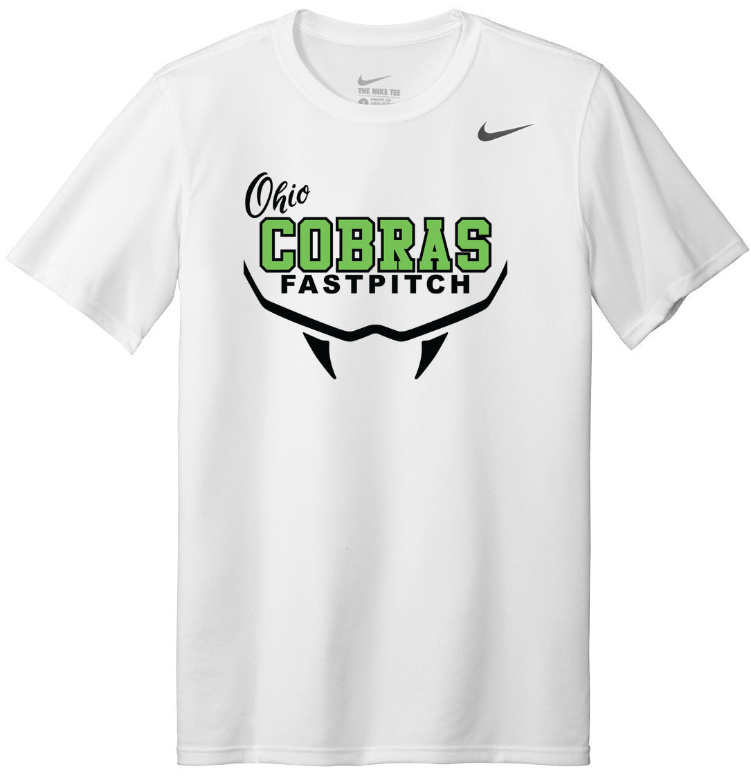 Nike Team rLegend Tee