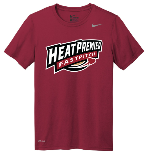 Nike Team rLegend Tee