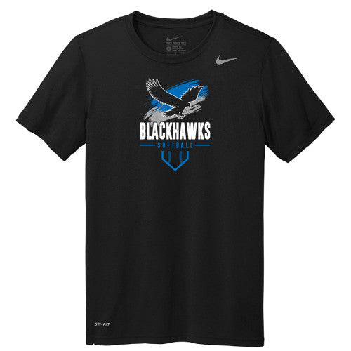 Nike Team rLegend Tee