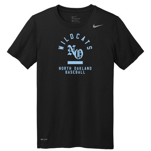 Nike Team rLegend Tee