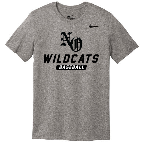 Nike Team rLegend Tee