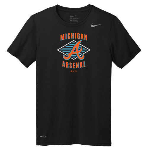 Nike Team rLegend Tee
