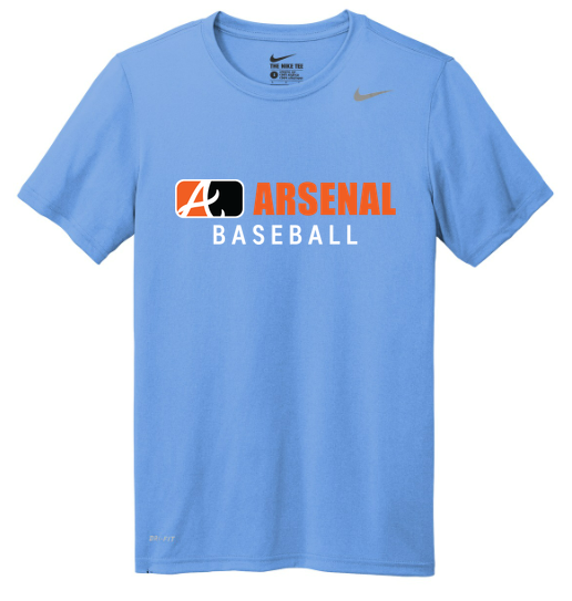 Nike Team rLegend Tee