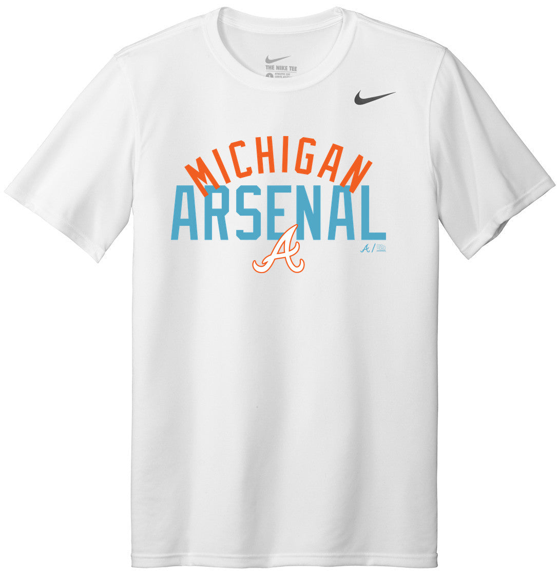Nike Team rLegend Tee