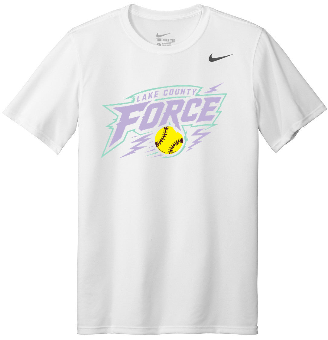 Nike Team rLegend Tee