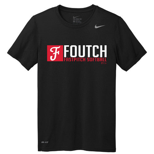 Nike Team rLegend Tee