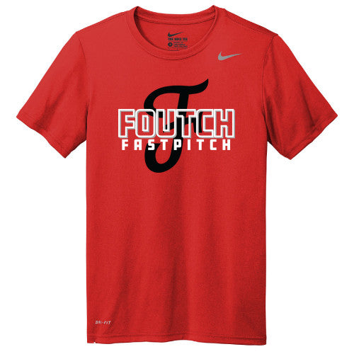 Nike Team rLegend Tee