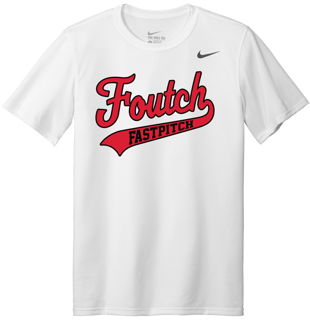 Nike Team rLegend Tee