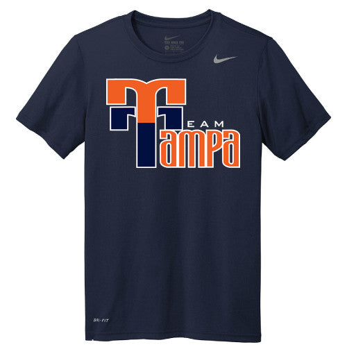 Nike Team rLegend Tee