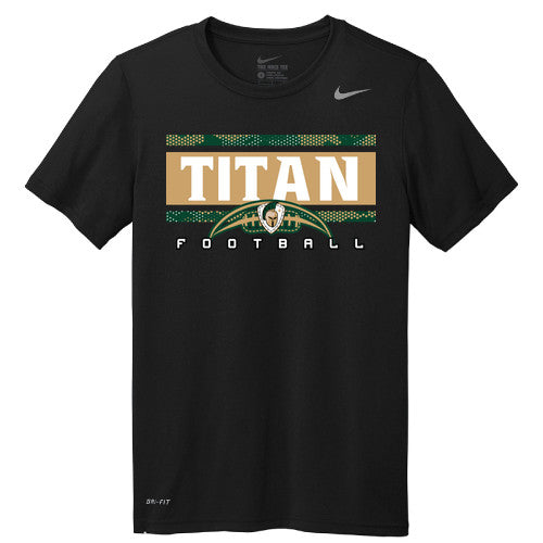Nike Team rLegend Tee