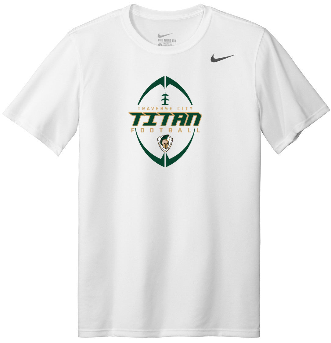 Nike Team rLegend Tee