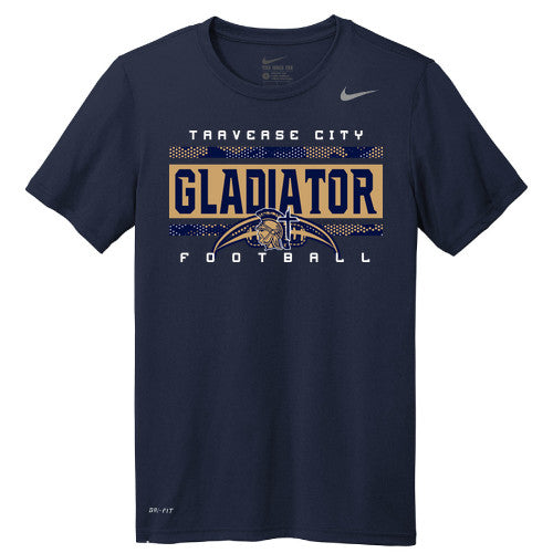 Nike Team rLegend Tee