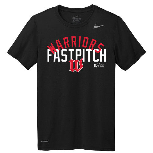 Nike Team rLegend Tee