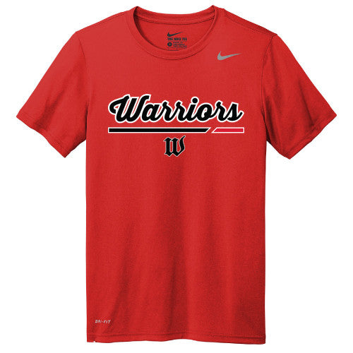 Nike Team rLegend Tee