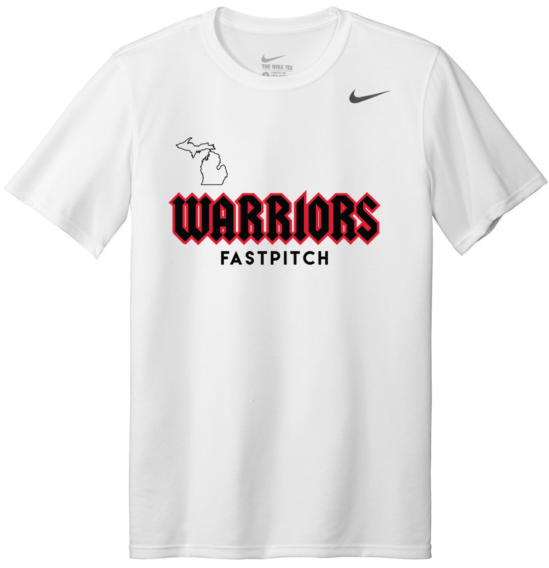 Nike Team rLegend Tee