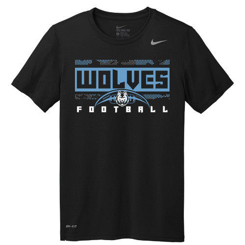 Nike Team rLegend Tee