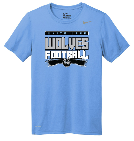 Nike Team rLegend Tee
