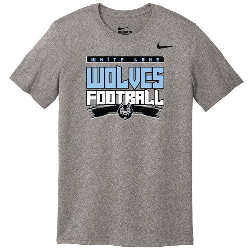 Nike Team rLegend Tee