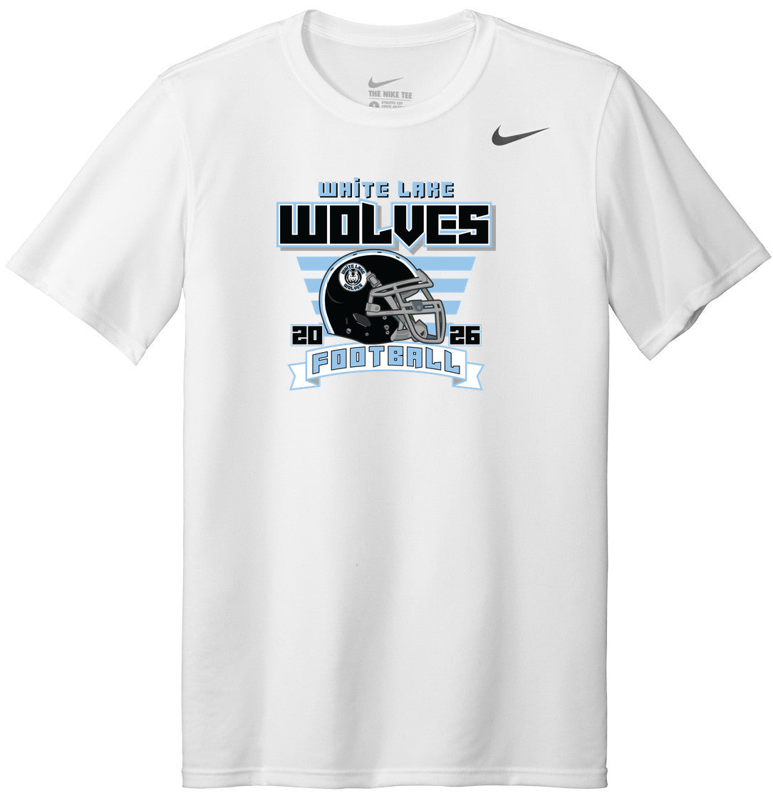 Nike Team rLegend Tee
