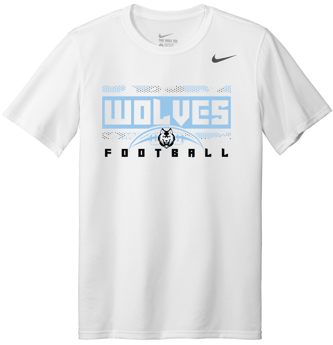 Nike Team rLegend Tee