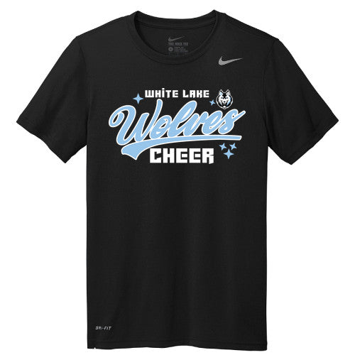 Nike Team rLegend Tee
