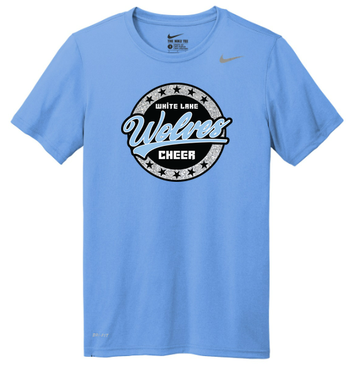 Nike Team rLegend Tee