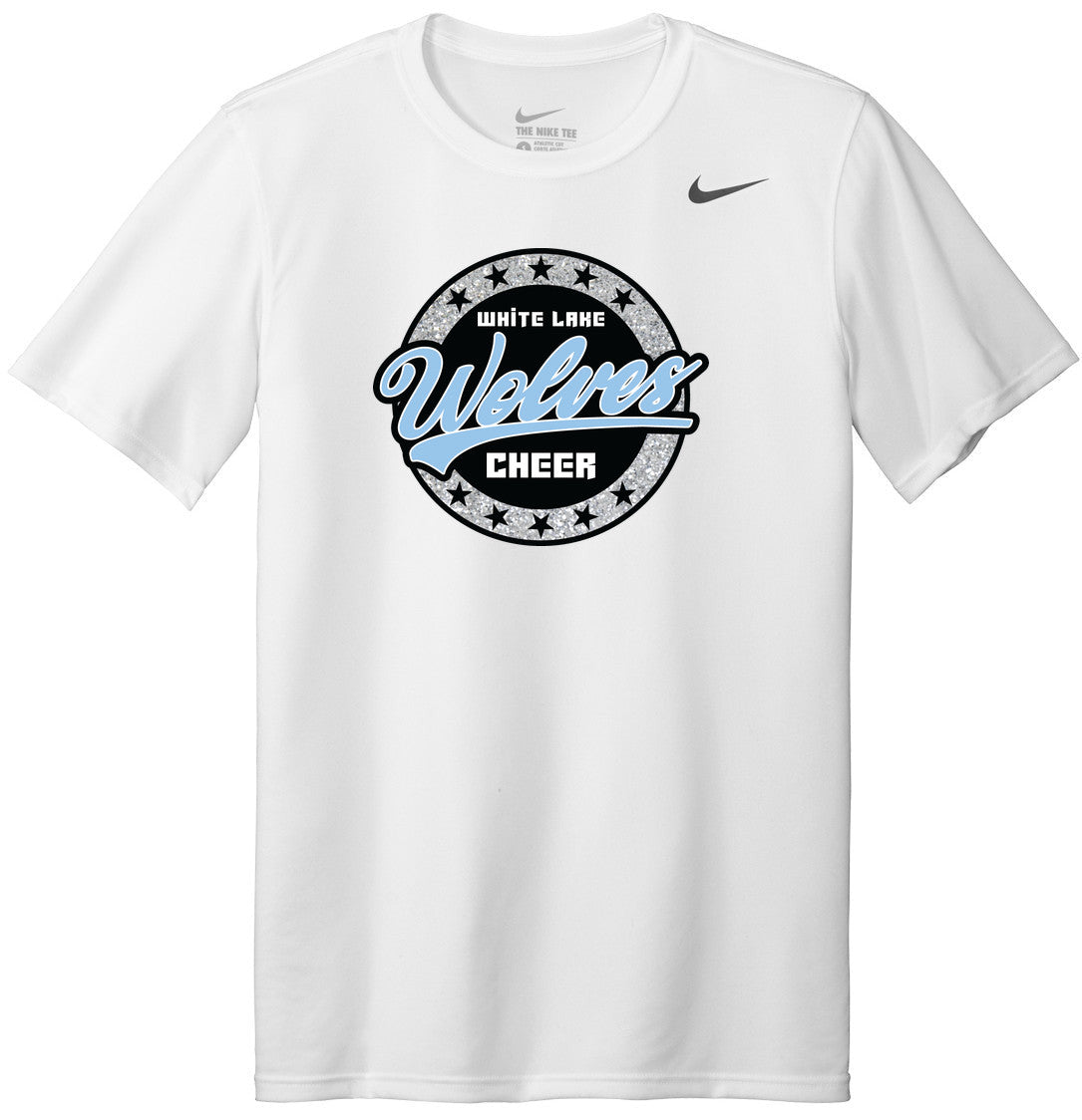 Nike Team rLegend Tee
